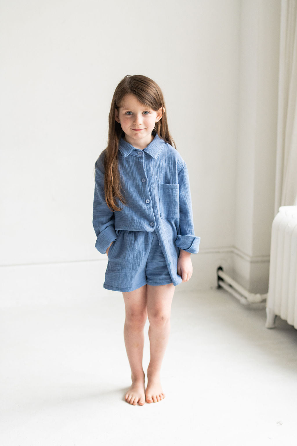 Youth Classic Shorts
