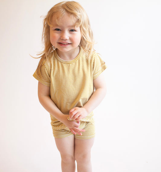 Kids 3 Piece Lounge Set