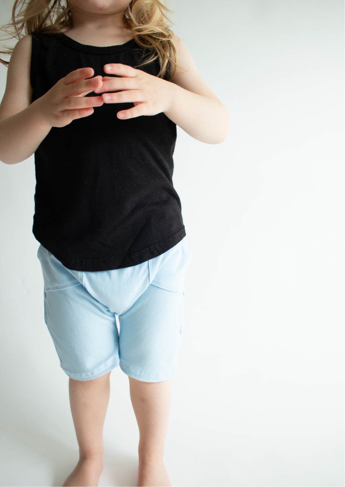 Harem Shorts