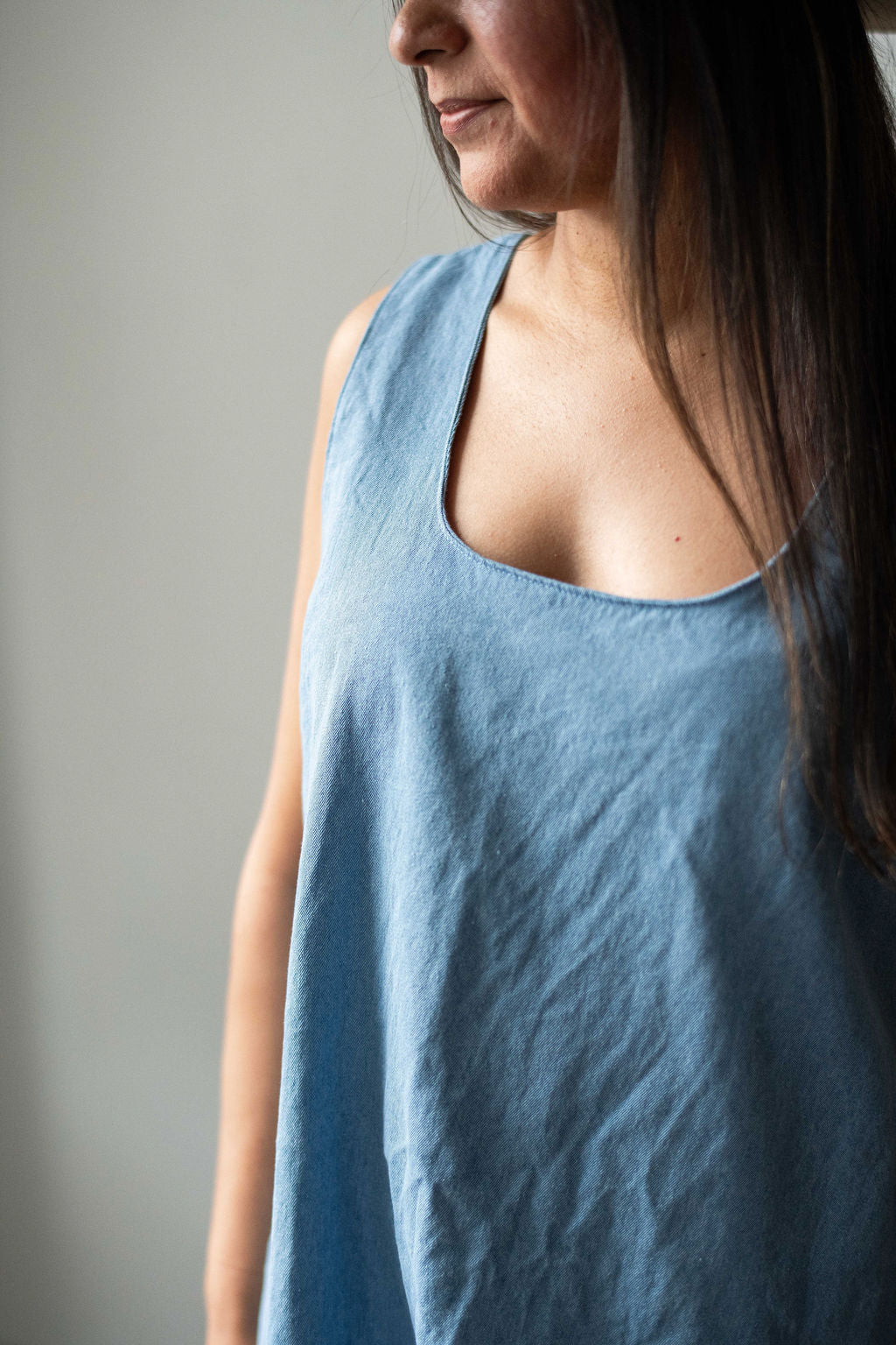 Mia Dress