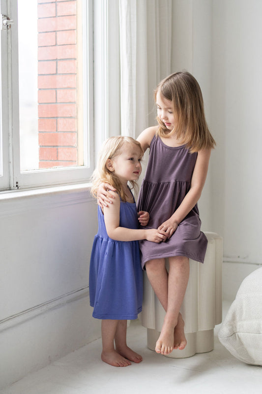 Tank Dress
