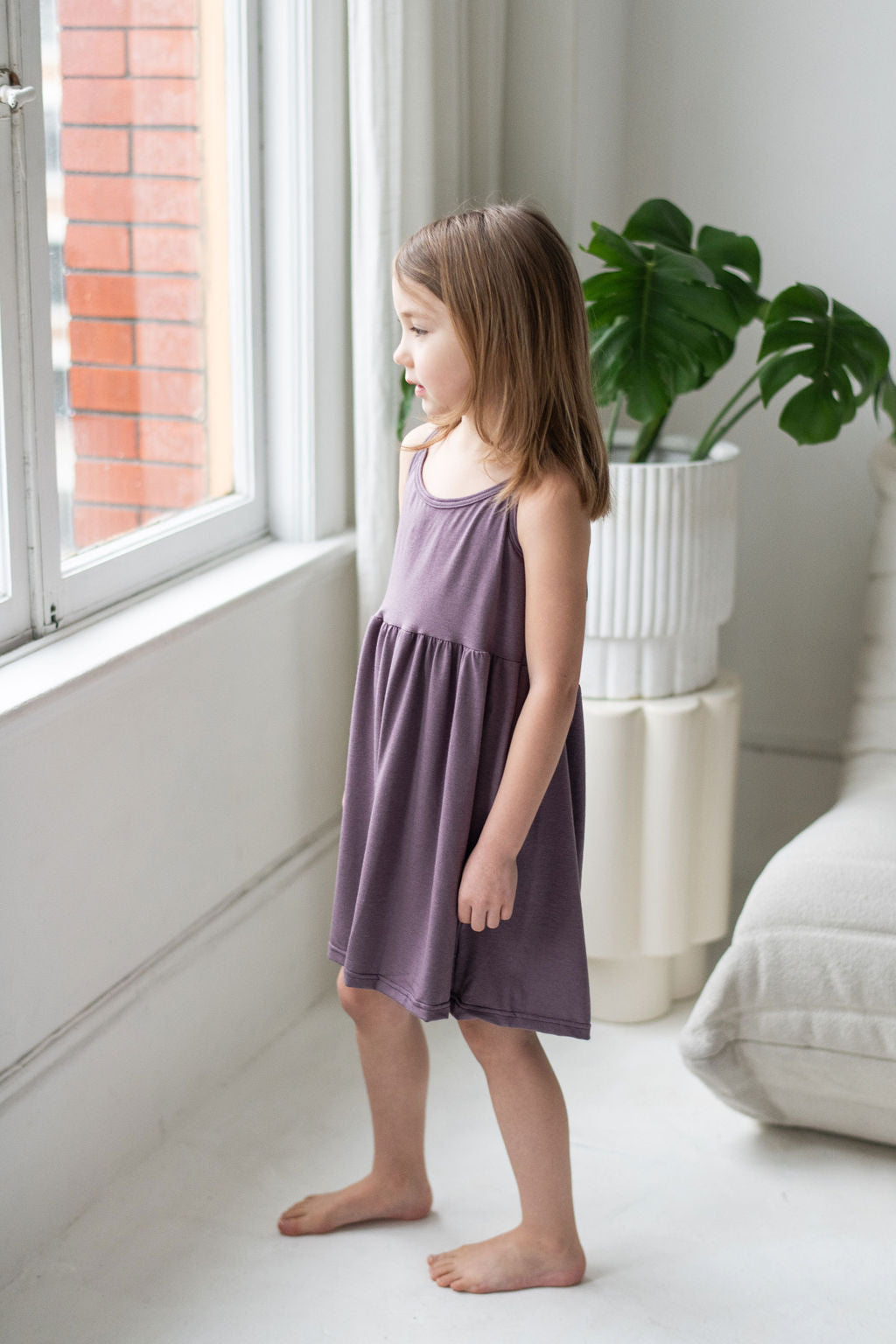 Tank Dress