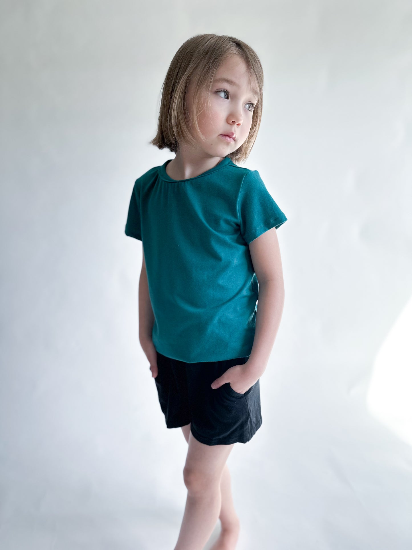 Classic Shorts