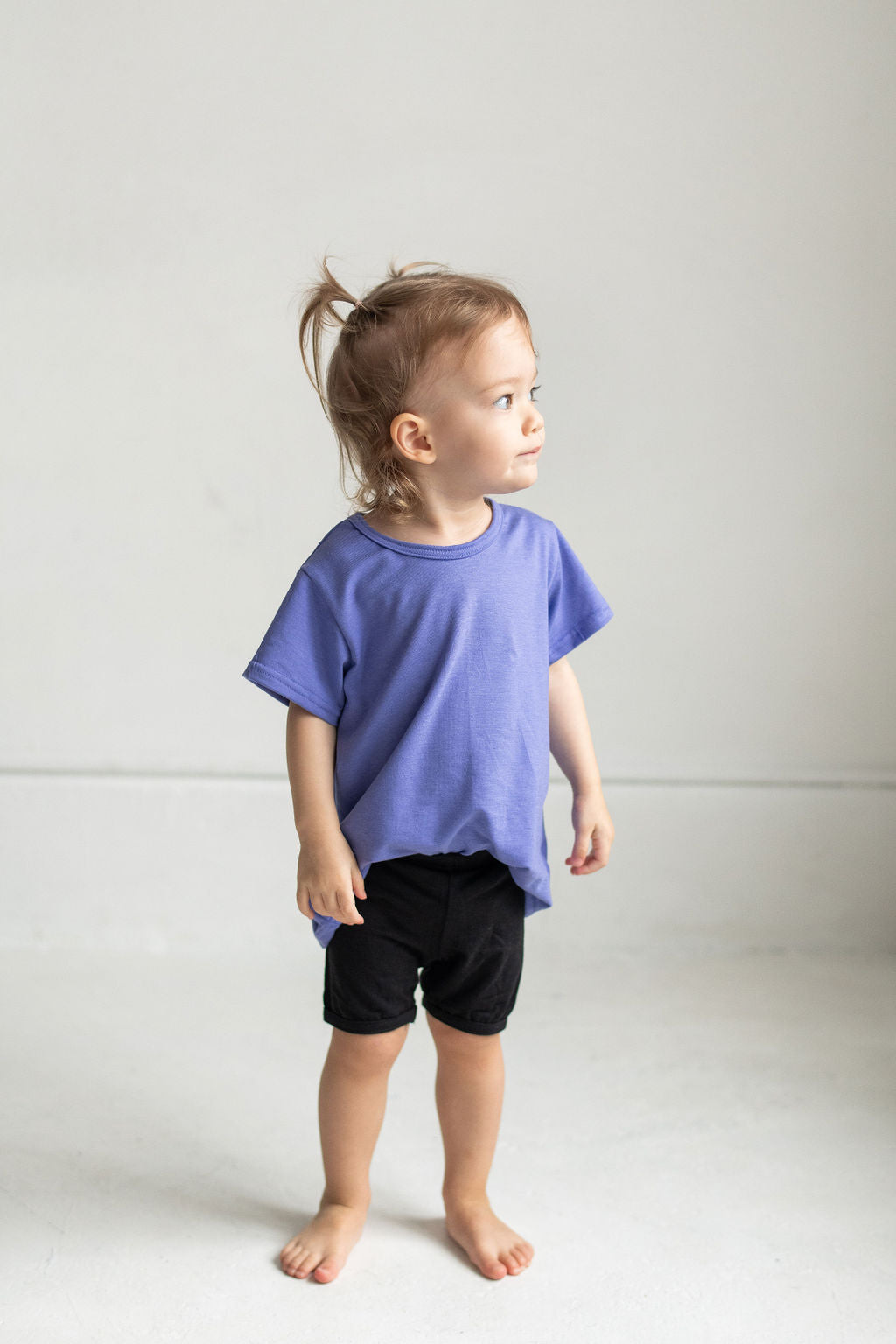 Short Sleeve T
