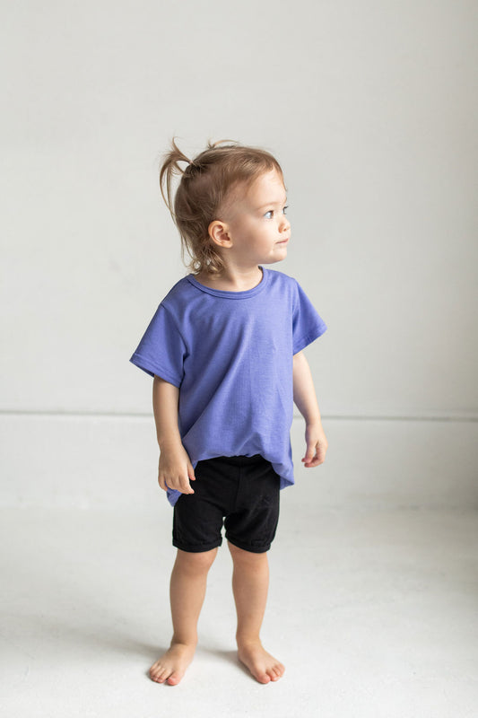 Short Sleeve T
