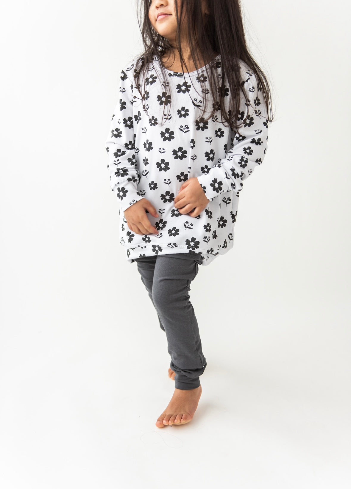 Crew Pullover