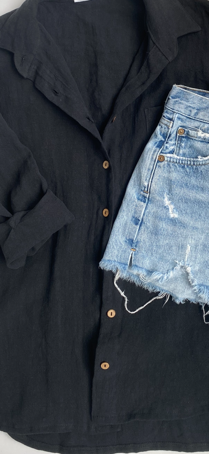 100% Linen