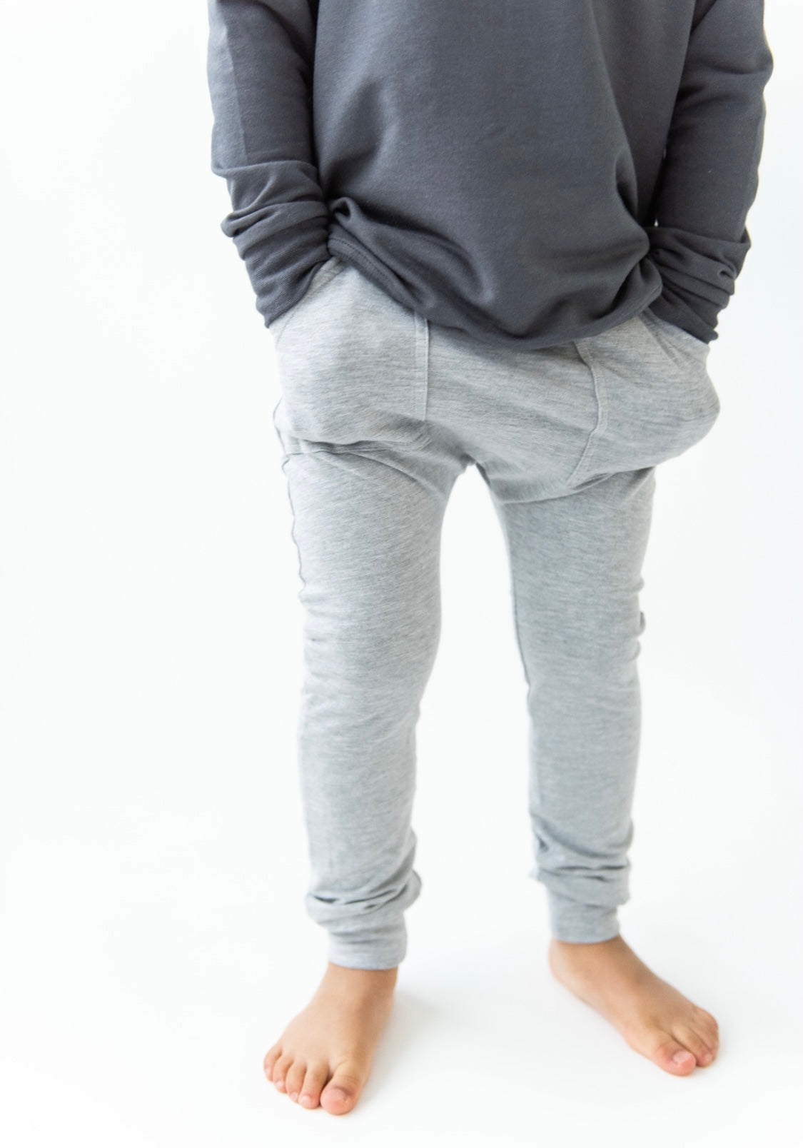 Harem Joggers