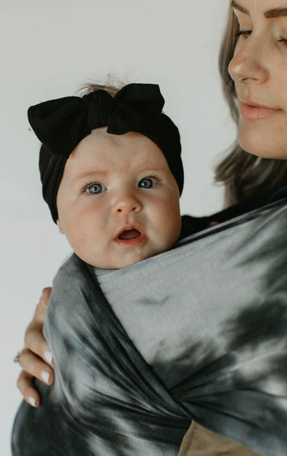 Beluga Baby Wrap