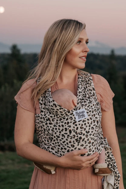 Beluga Baby Wrap