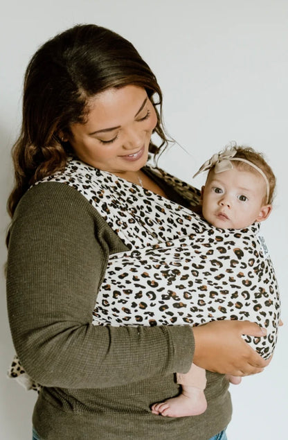 Beluga Baby Wrap