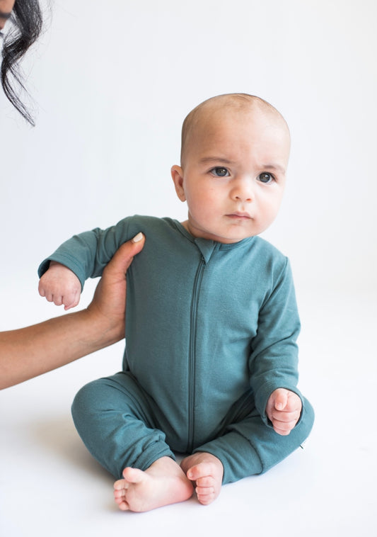Mallard green Jersey