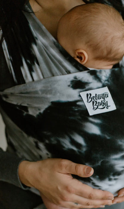 Beluga Baby Wrap