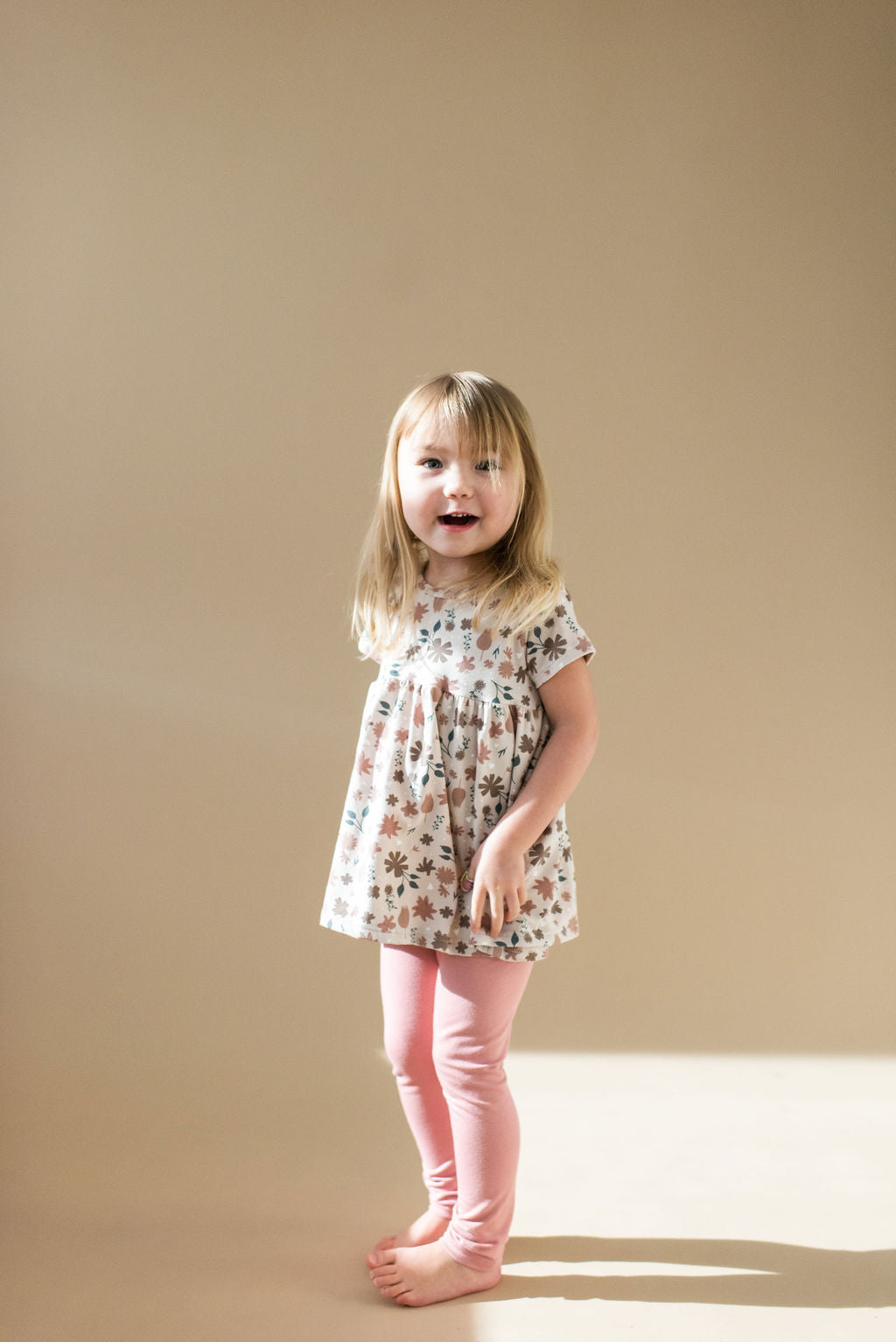 Twirl Top