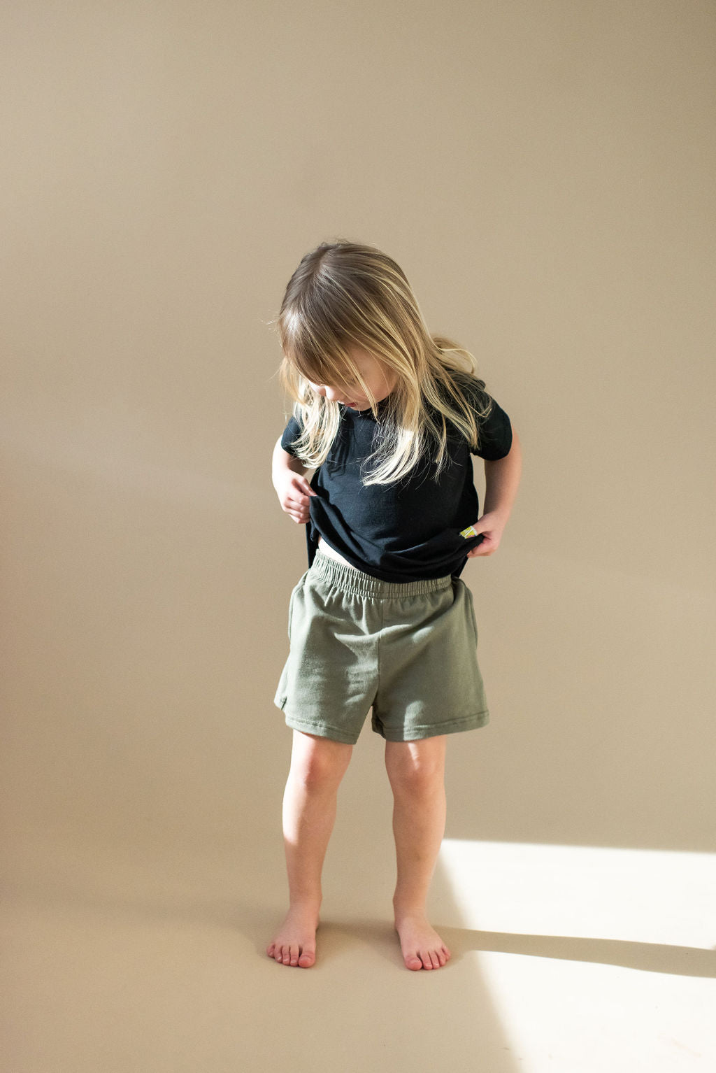 Classic Shorts
